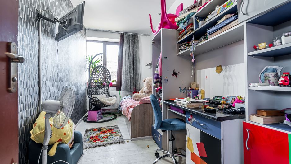 PREȚ NOU! Apartament cu 3 camere & curte | zona Malul Mureșului - Poză 5