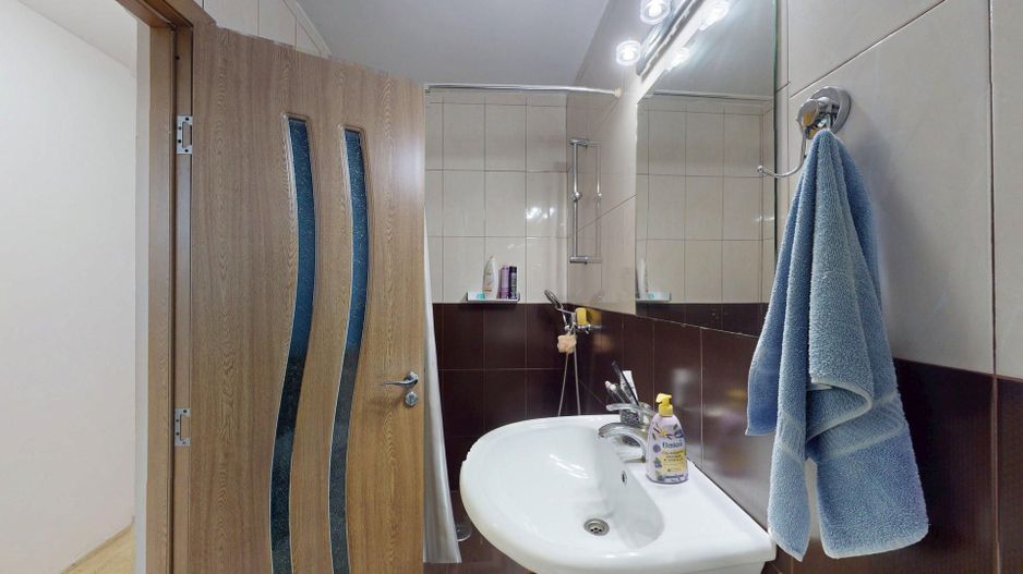 OBOR-Doamna Ghica | Vilă 123 mp |Teren 160 mp - Poză 21