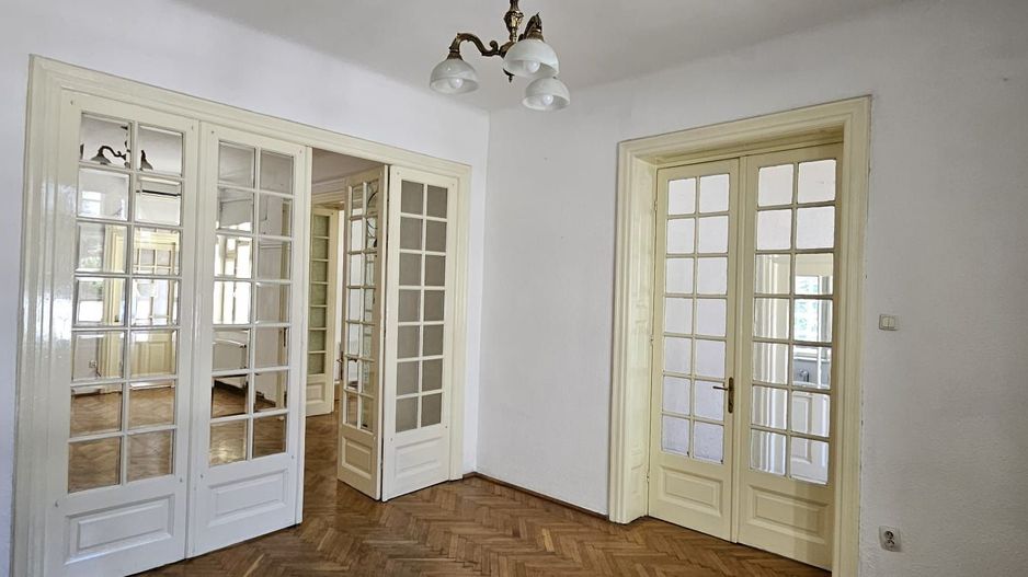 Casa Vila || Timpuri Noi || 6 camere || curte libera 400mp ||  Afterschool || - Poză 23