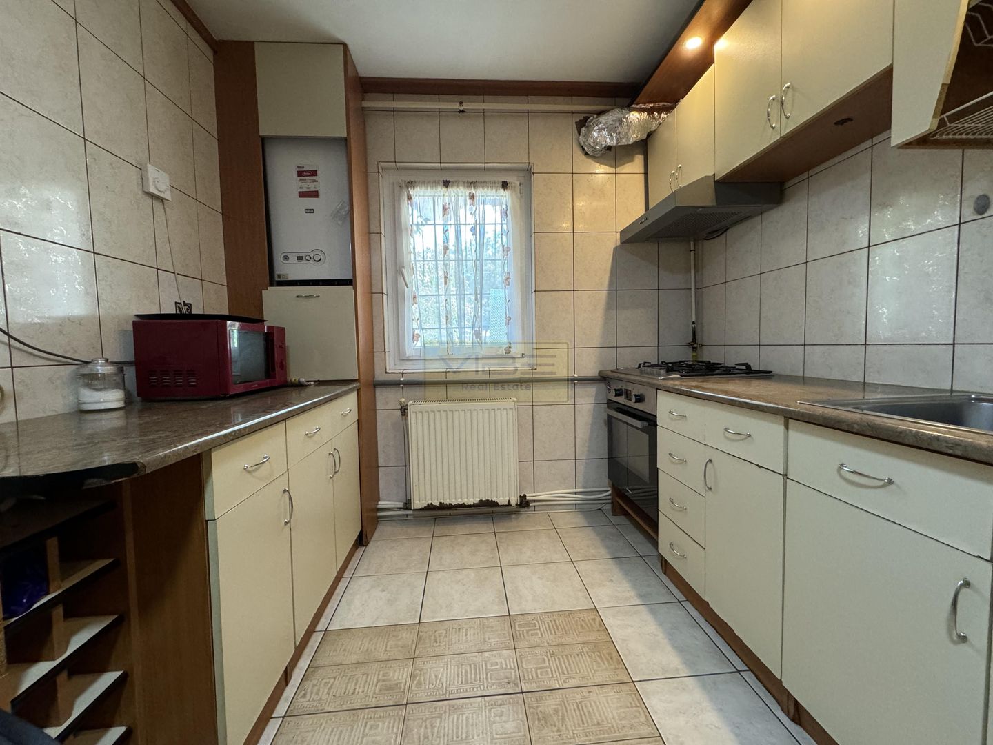 Apartament 2 camere decomandat Canta - Pacurari - Poză 11