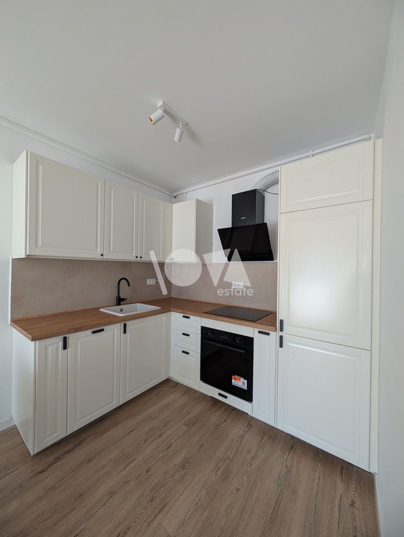 De închiriat: ap. 2 camere + parcare - NOU - Estoria - Nicolae Teclu - Poză 4