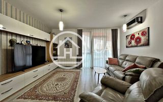 Apartament de vânzare cu 3 camere în ARED, Oradea - Poză 1