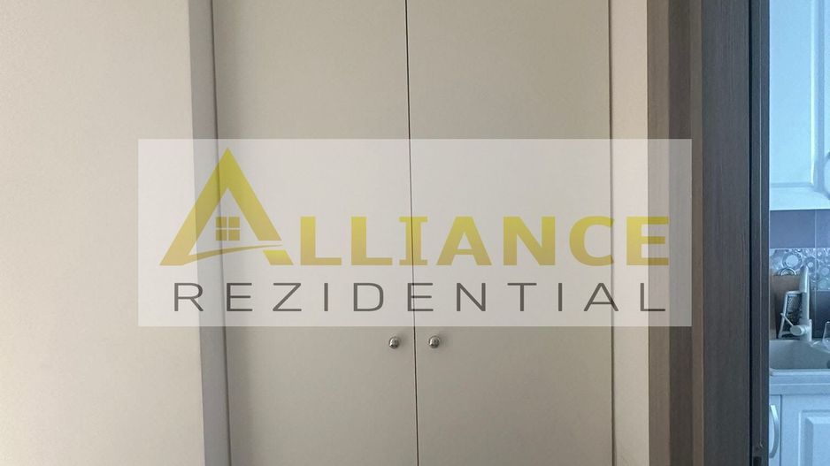 APARTAMENT 2 CAMERE | 64 MP + PARCARE - BIRUINTEI - Poză 7