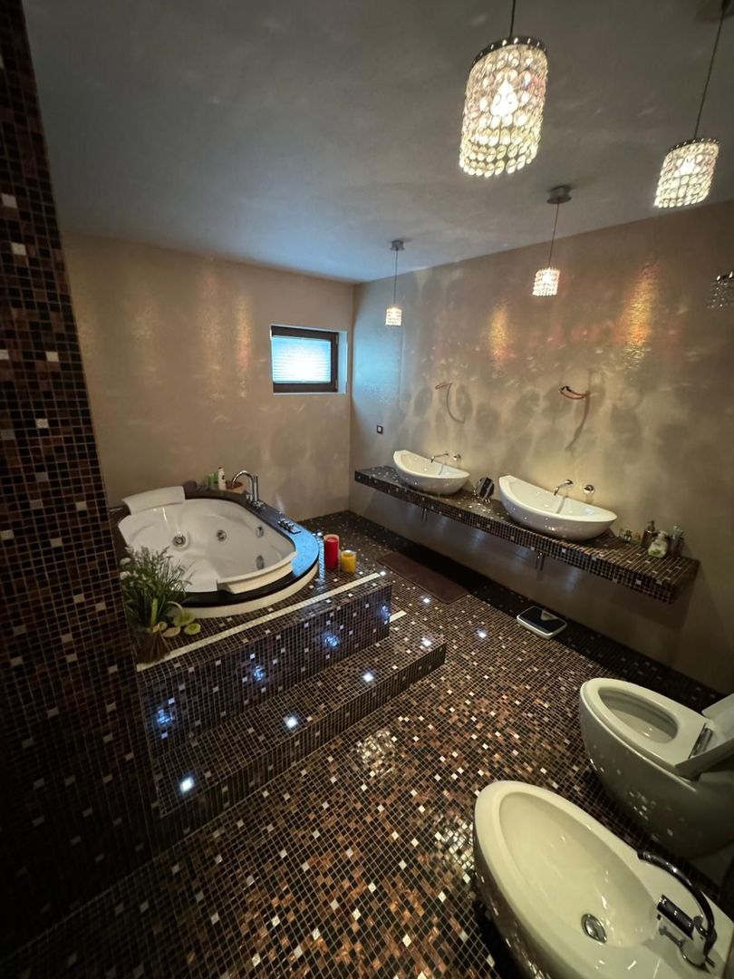 Casa de vanzare Urziceni Ialomita bulevard principal - Poză 9