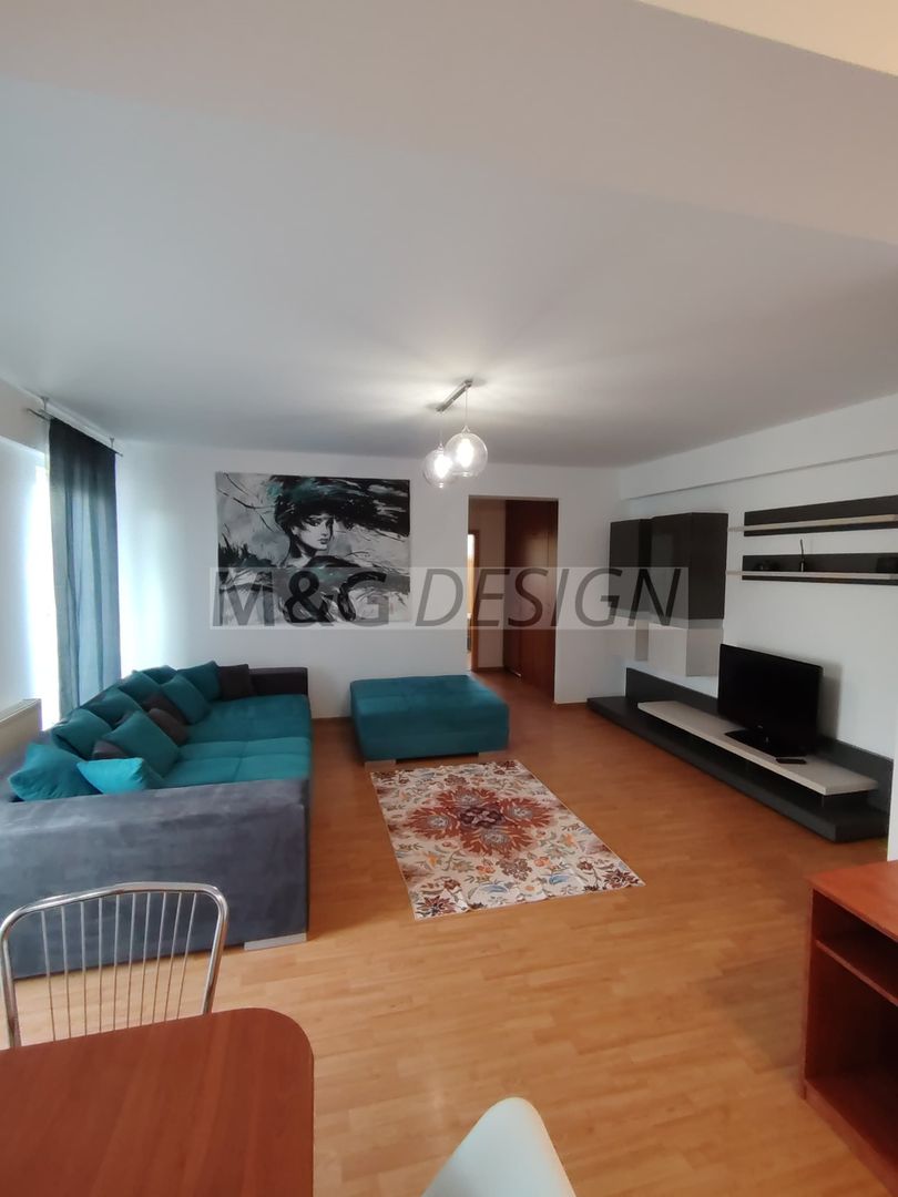 2 camere Lipovei etaj 1 BLOC NOU - Poză 9