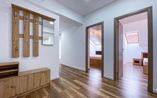 Apartament 3 camere de inchiriat, 100 mp, zona Buna Ziua - Poză 13