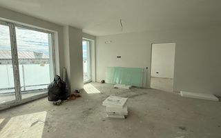 Apartament cu 3  camere Complexul Vasile Alecsandri 72B - Poză 2