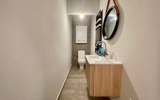 Spațiu comercial | Langa Coressi Mall | Zonă intens circulată - Poză 7