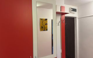 Garsonieră de 40 mp transformată în 2 camere – de închiriat - Poză 7