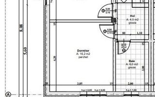 Casa de inchiriat, 4 camere, 2 bai, Sibiu Calea Cisnadiei - Poză 10