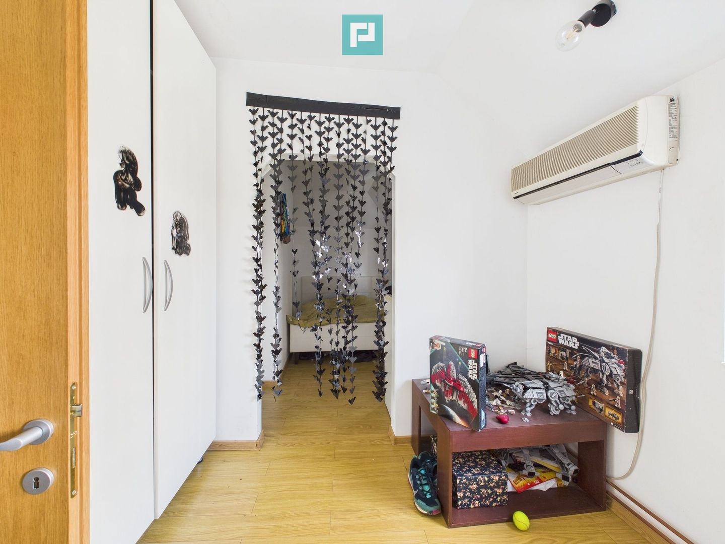 Apartament cu două camere, Radu Beller - Poză 2