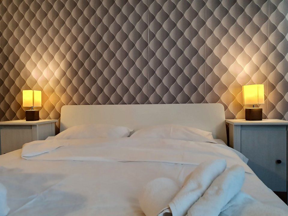 Studio cu vedere la lac | Mamaia | Summerland - Poză 14