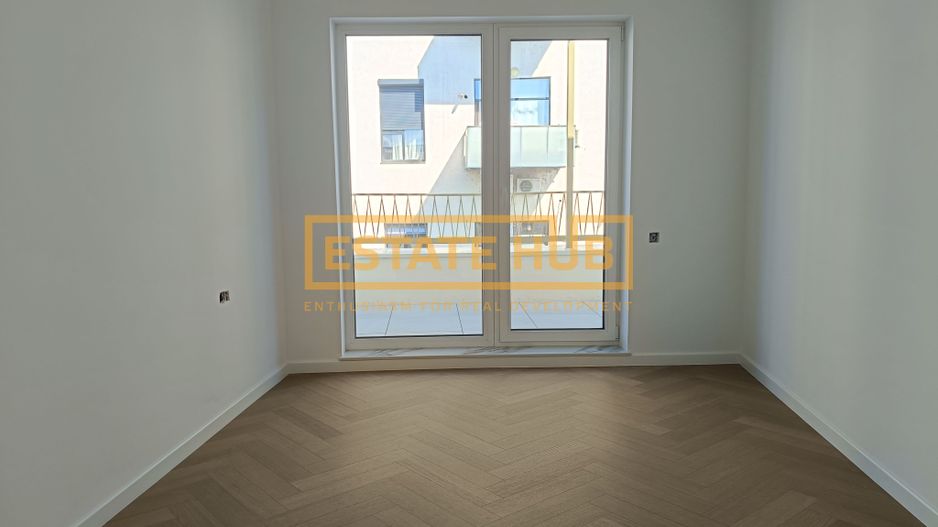 Apartament 4 camere FINISAT | zona Centrala | Parcare inclusa - Poză 4