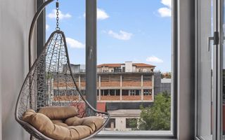 Penthouse 5 camere lux Pipera - Poză 19