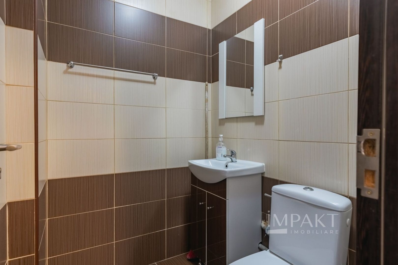 Apartament 3 camere decomandate, mobilat, zona premium - Dorobantilor! - Poză 5