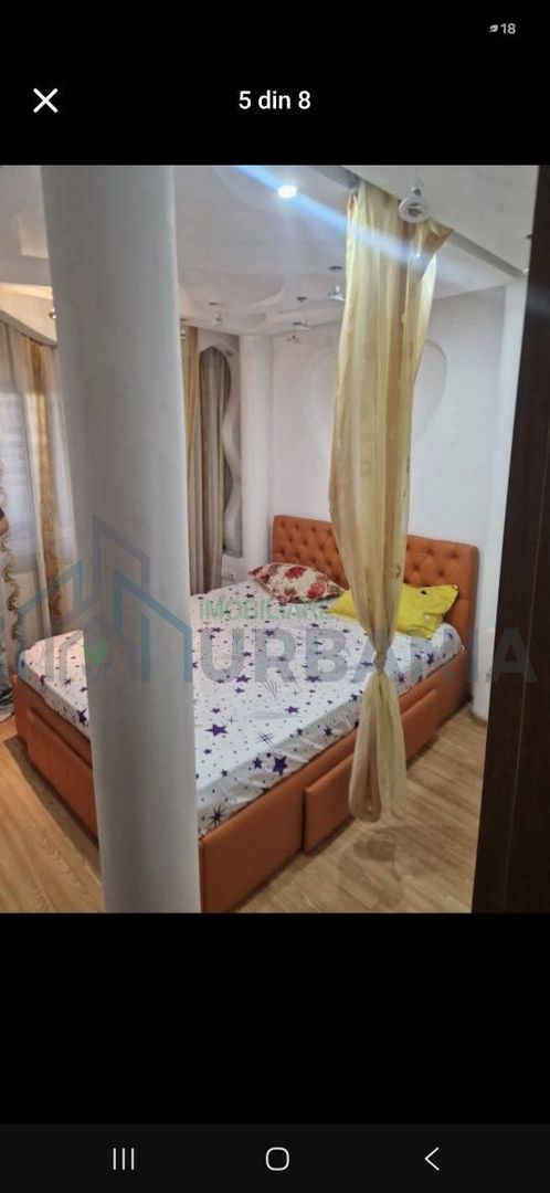 Apartament 3 camere de vânzare în Tudor Vladimirescu, aproape de Mall Argeș - Poză 2