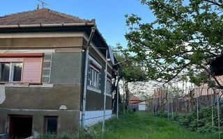0 COMISION! Casa cu teren de vanzare in Apahida, zona centrala - Poză 4