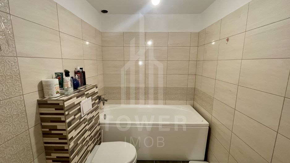 Casa 3 camere in cartierul Arhitecților - Poză 6