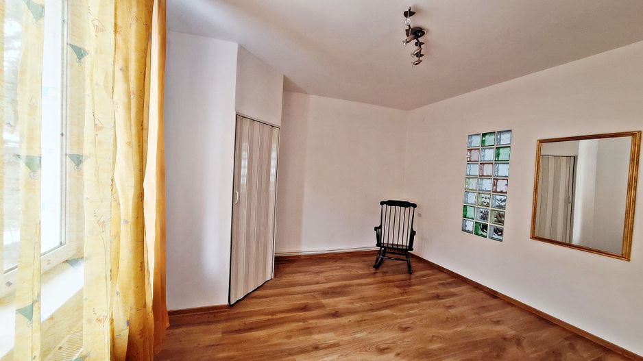 Dealul Cetatii, apartament in vila, ideal pentru vacanta, 53mp, pret 140000 euro - Poză 12