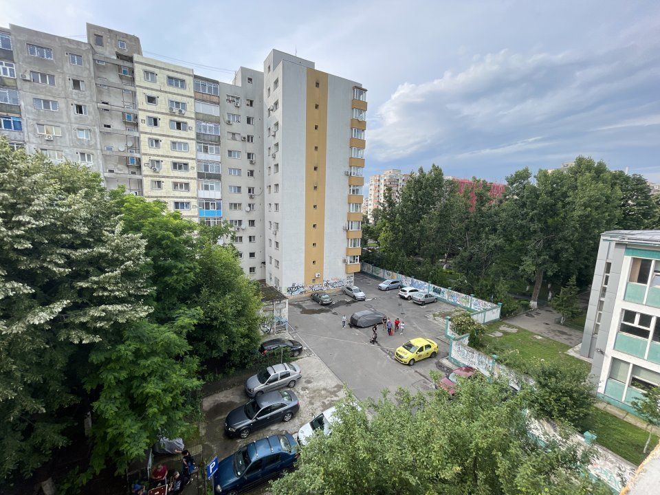 Apartament 3 Camere Petre Ispirescu - Poză 13
