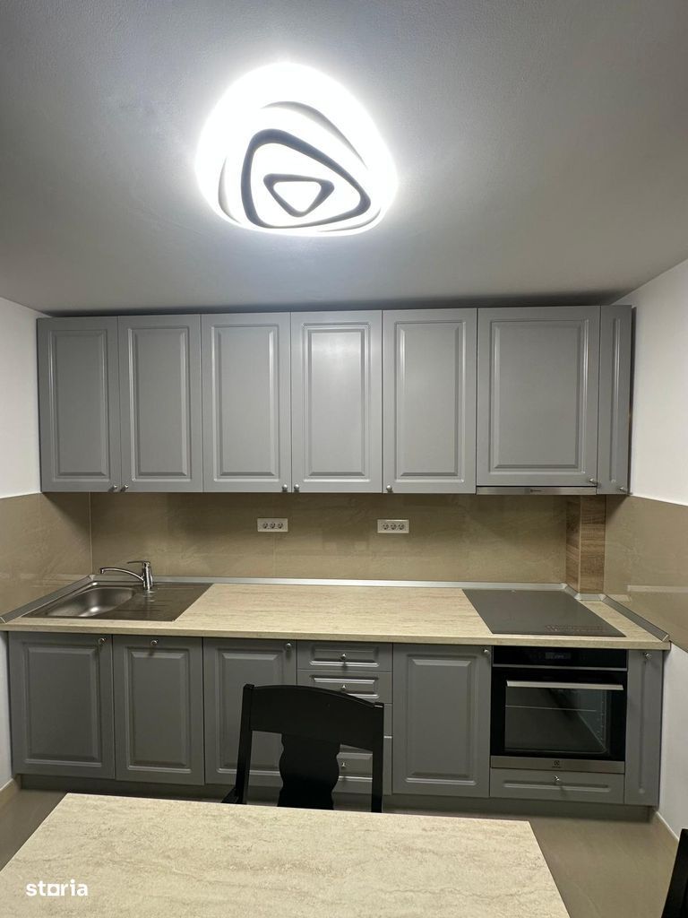 Apartament 3 camere superb 13 Septembrie - Poză 9