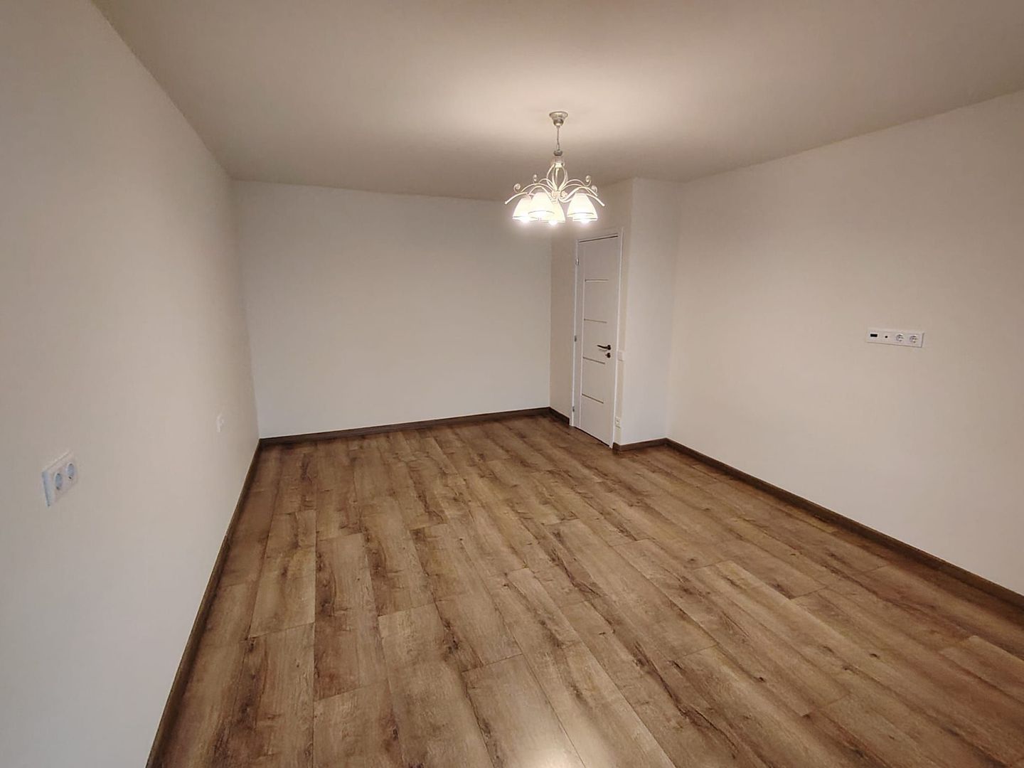 Garsonieră renovată — Ghica Tei - Poză 2