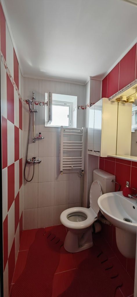 Apartament 2 camere de inchiriat pe Calea Calarasilor cu centrala proprie - Poză 7
