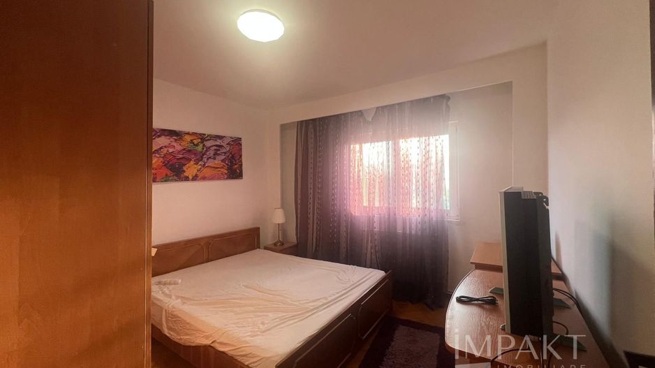 Apartament cu 3 camere si garaj sub bloc in Zorilor - Poză 1