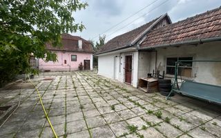 Teren Intravilan I 2000 MPU I Selimbar - Poză 1