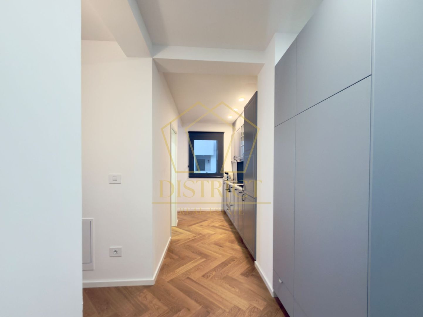 Apartament superb cu 2 camere | Prima inchiriere | Dumbravita - Poză 7