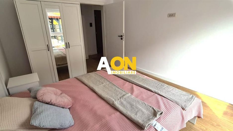 Apartament cu 2 Camere, cu terasa 70 mp, cu foisor si gratar - Poză 5