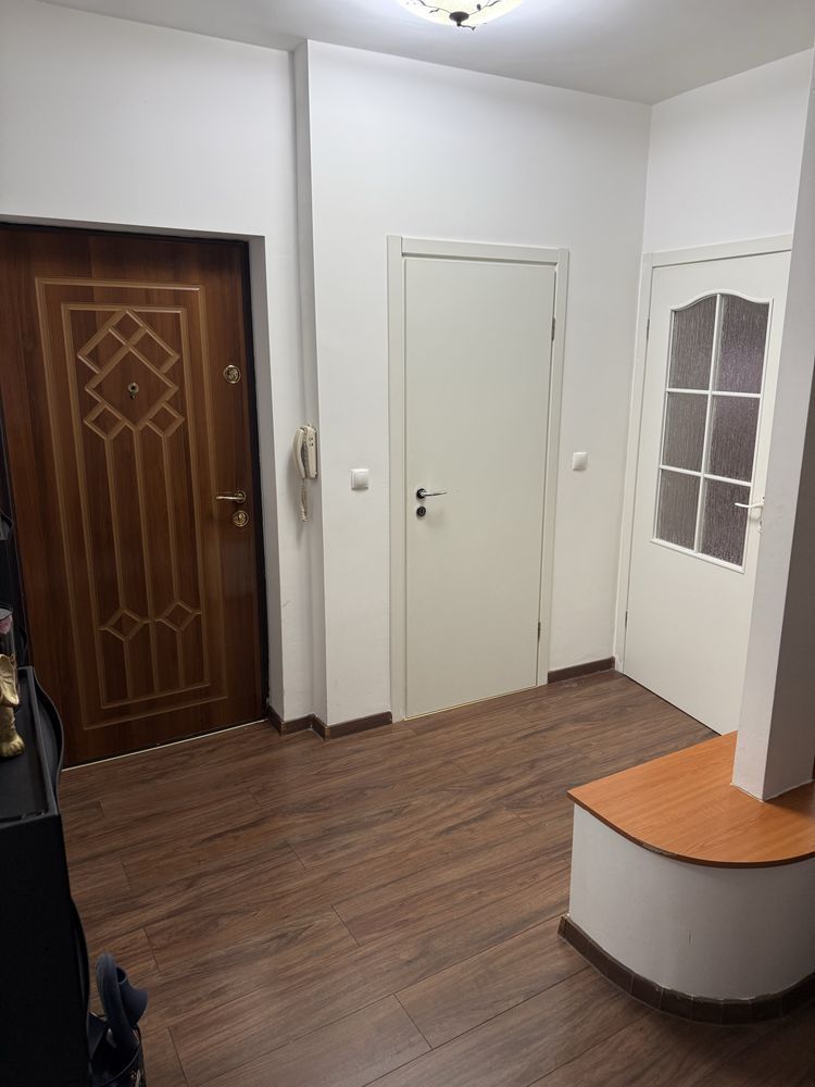 BRASADAS vinde ap 3 camere in asociatie zona 14 Mai. - Poză 5