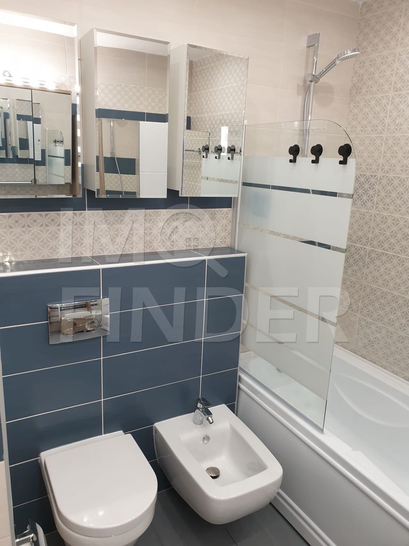 Apartament 2 camere Buna Ziua, predare la cheie - Poză 15