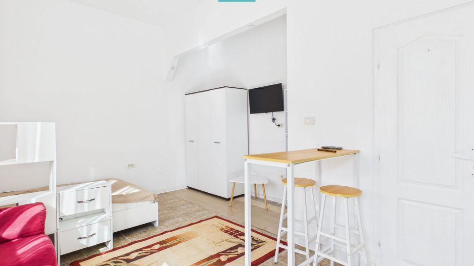 Apartament cochet și modern la casă în Grădiște - Poză 6