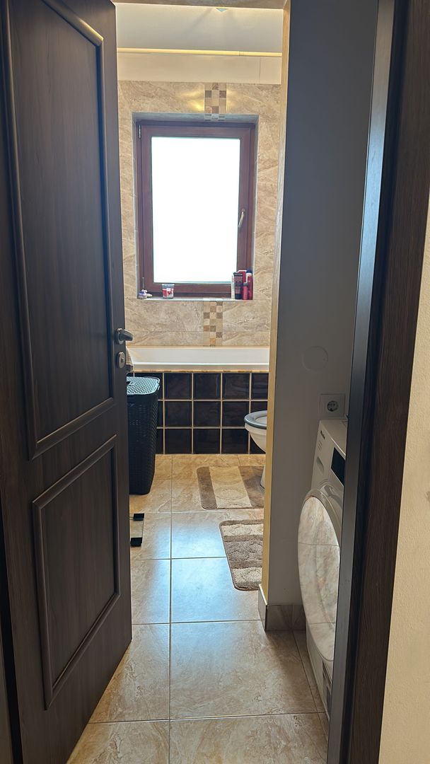 BRASADAS vinde ap 3 cam 2009 etaj 3/3 - Poză 7