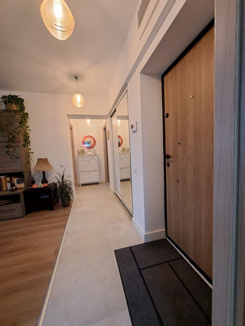 Onix Park | Vânzare Apartament 3 camere - Poză 6