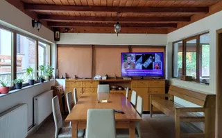 Vilă individuală 430 mp utili, teren 2.000 mp, Iași - Poză 22
