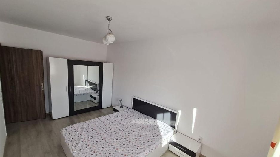AP.2 CAMERE -POPESTI- LEORDENI, CENTRALA, PARCARE, BUCATARIE INCHISA - Poză 3