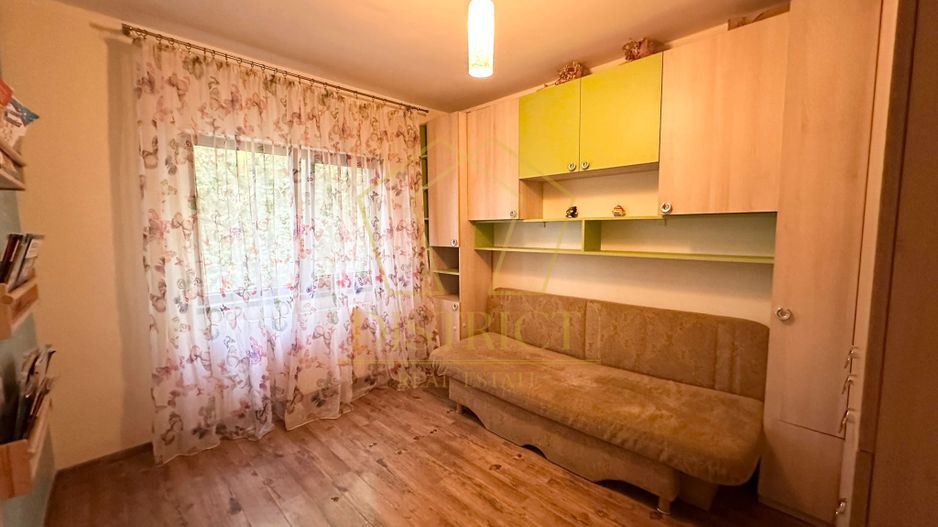 Apartament spatios cu 3 camere | Calea Sagului - Poză 7