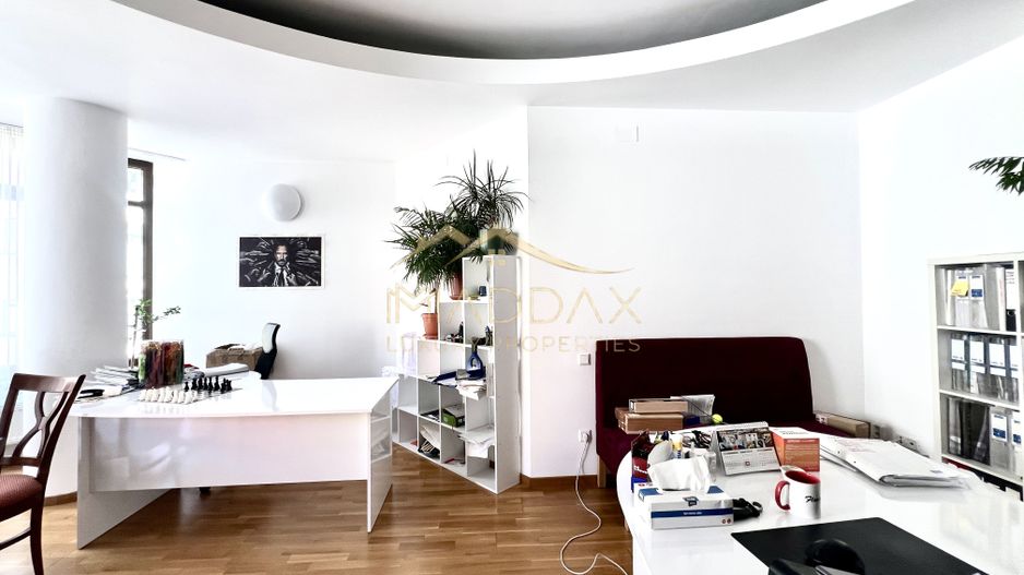 Apartament de Vanzare | 4 camere | Primaverii - Poză 12