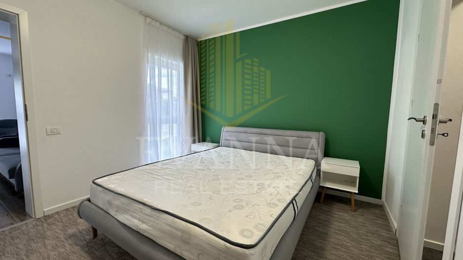 Bloc nou | Apartament 3 camere | str. Atletilor - Poză 5