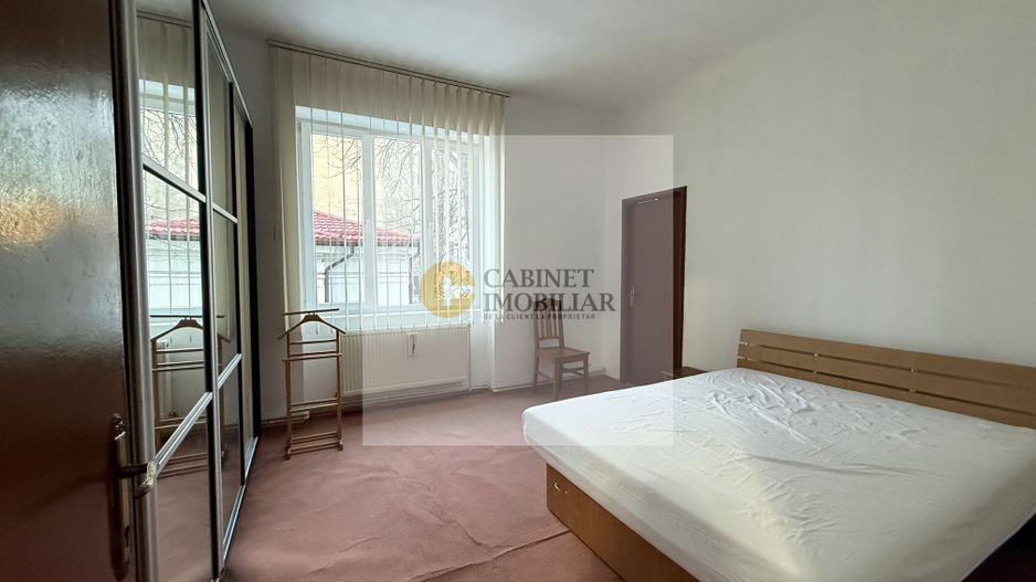 3 camere I Bdul Carol- Armeneasca I Etaj 1 I Loc de parcare - Poză 4