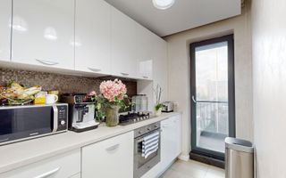 Apartament 3 Camere | Città Residential Park | Delfinului - Poză 6