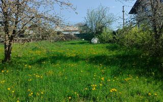 Teren intravilan Corlata/Suceava - Poză 1