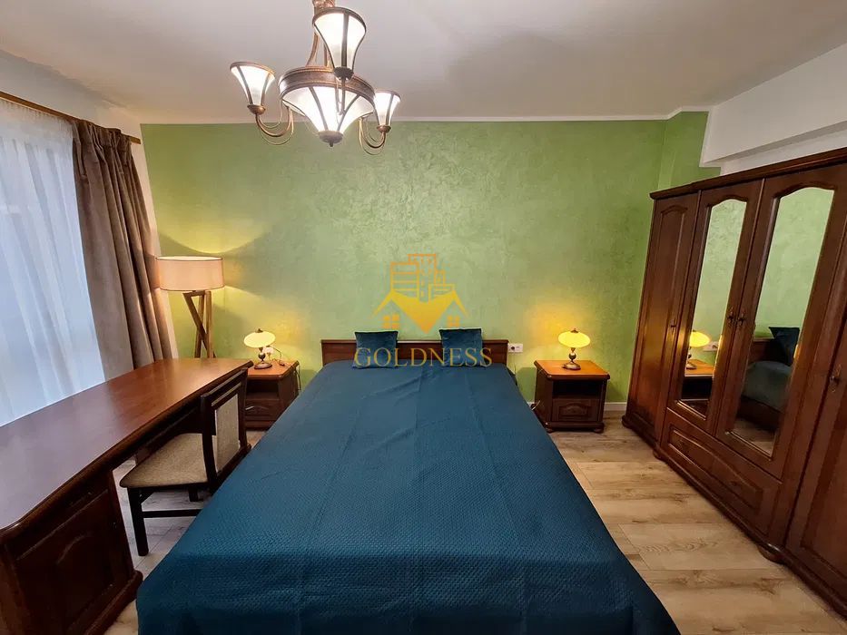 2 Camere Open Space, Wings, UMF, Lidl, Observatorului, Profi, Parcare. - Poză 1