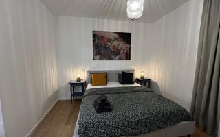 2 camere | Baneasa | Pipera | terasa + gradina + parcare - Poză 6