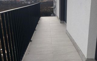 Apartament 3 camere, 85 mp, parcare, imobil nou, zona Mega Image - Poză 10