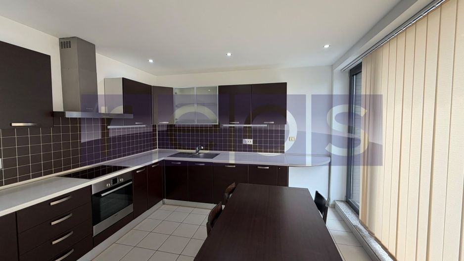 INCHIRIERE DUPLEX SOS NORDULUI | 3 CAMERE | VEDERE PARC | 168 MP | - Poză 21