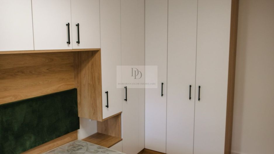 Apartament cu 4 camere de vânzare| cartier Manastur-zona Big Fitness - Poză 8