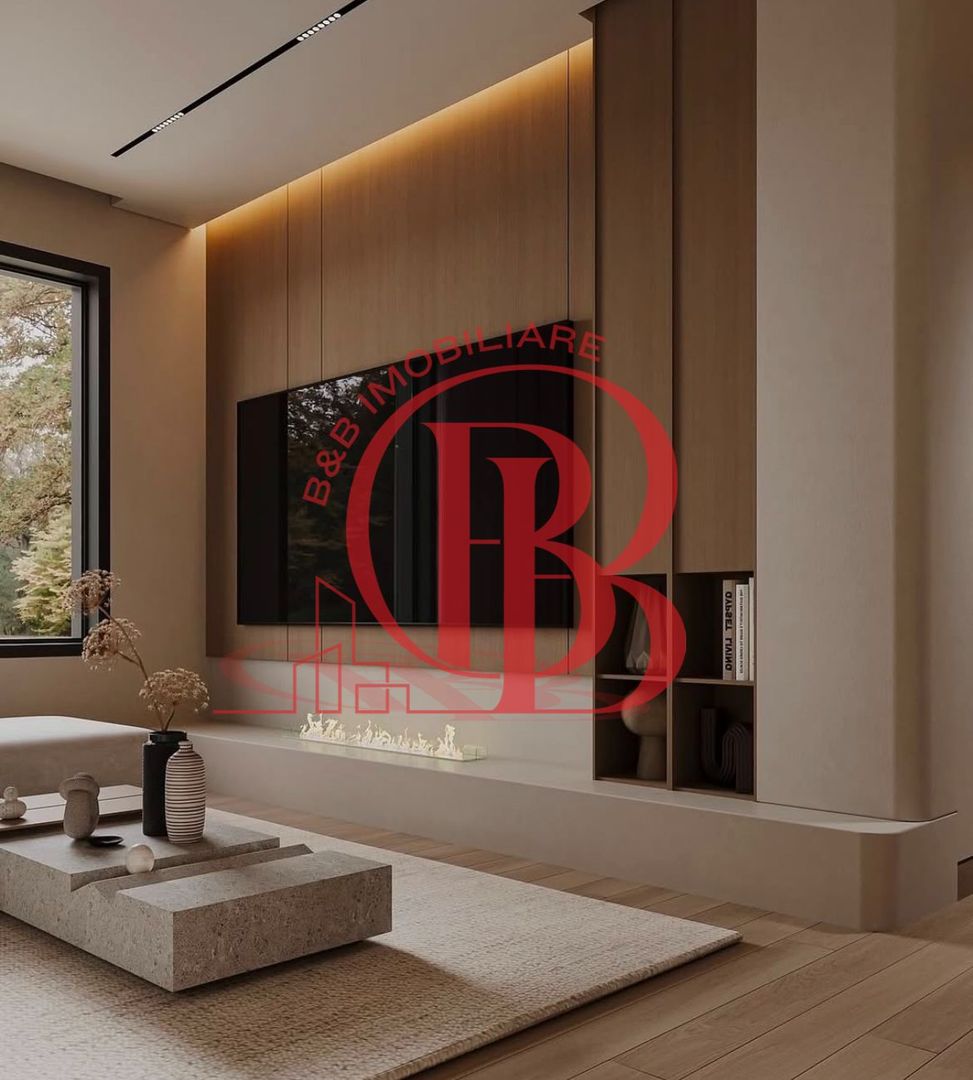 3 camere Titan Pallady panouri solare Temosistem Vata Bazaltica - Poză 5